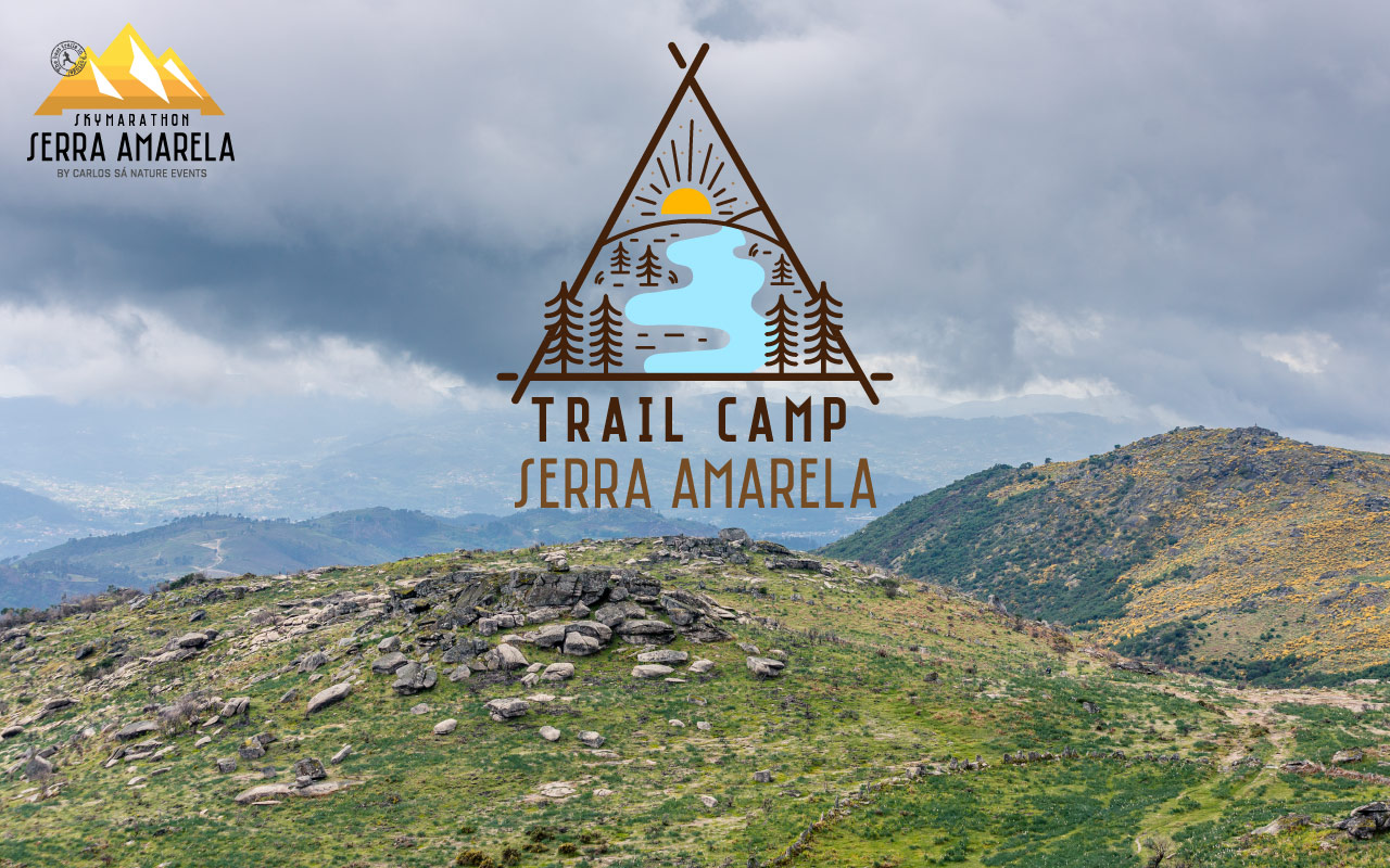 Trail Camp Serra Amarela